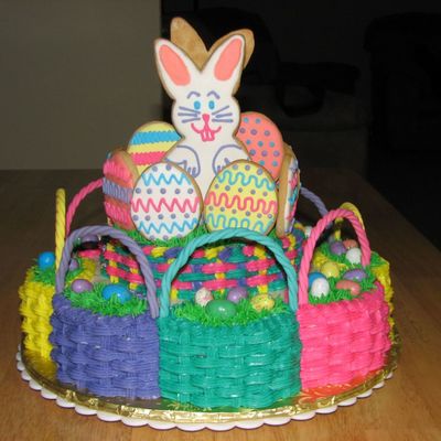 Easter Baskets