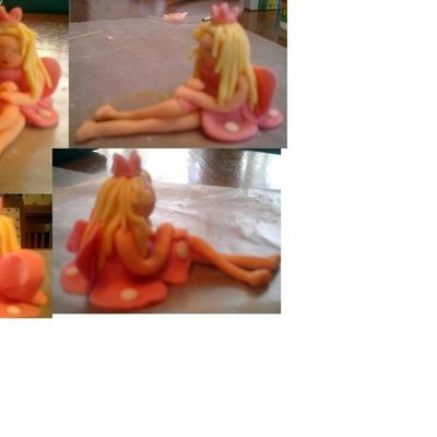 My First Mmf Fairy