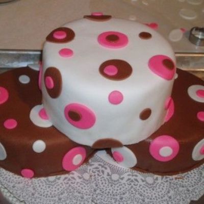 Mom's Birthday