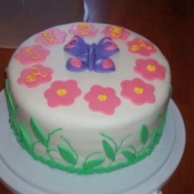 Alyssa's Birthday