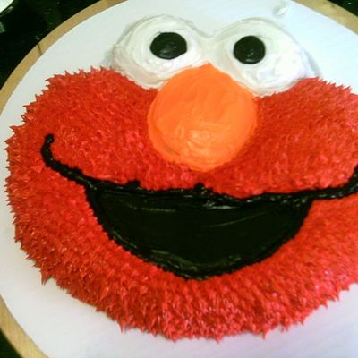 Elmo
