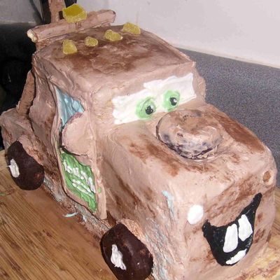 Mater