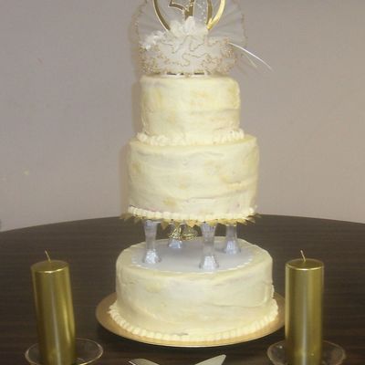 50Th Anniversary