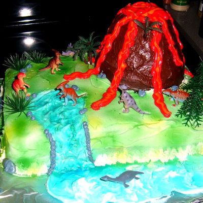 Dino Land