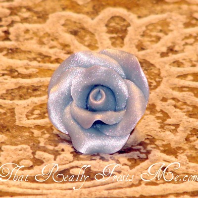 Silver Rose