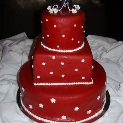 Elizabeth And Michael