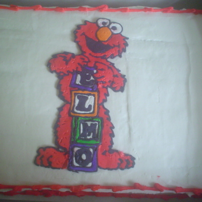 Elmo