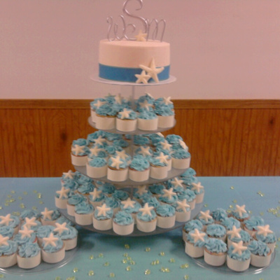 Beach Wedding