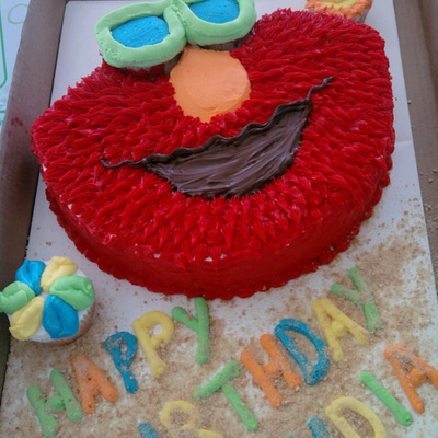 Elmo