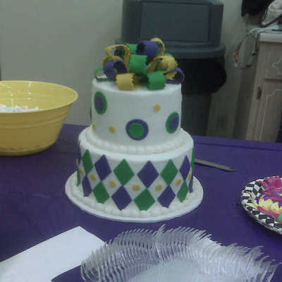 Mardi Gras