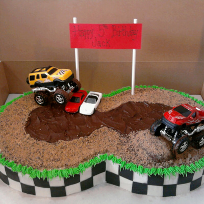 Monster Truck
