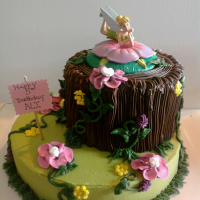 Tinkerbell