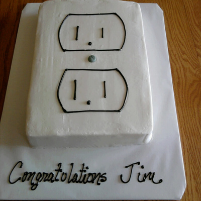 Light Socket
