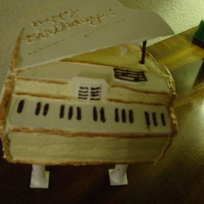Grand Piano
