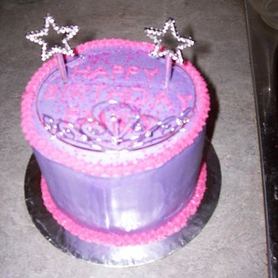 Princess Cake