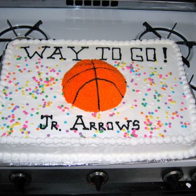 Jr Arrows