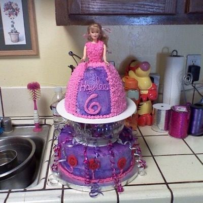 Princess On High