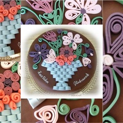 Quilling