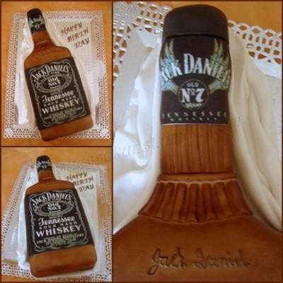 Jack Daniel`s