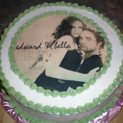 Twilight Edward And Bella