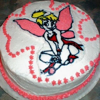 Tinkerbell