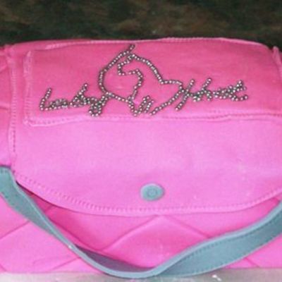 Baby Phat Purse