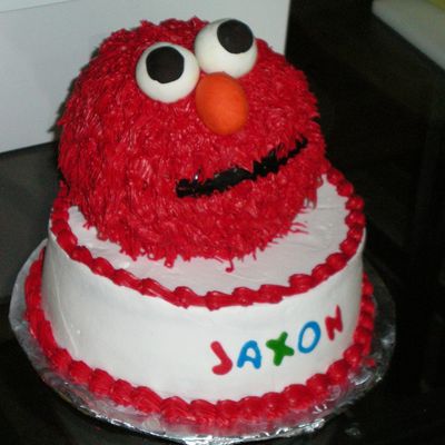 Elmo