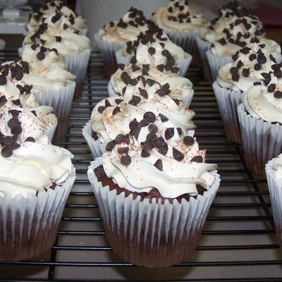 Cherry Chocolate Chip