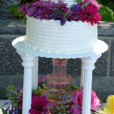 Summer Wedding/anniversary