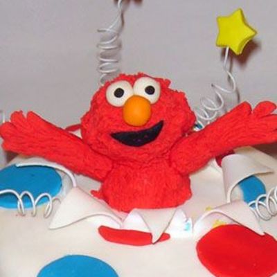 Elmo