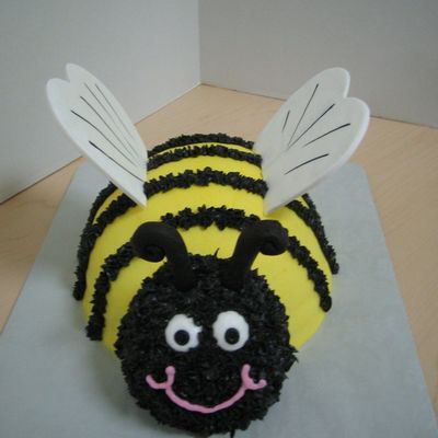 Bumble Bee