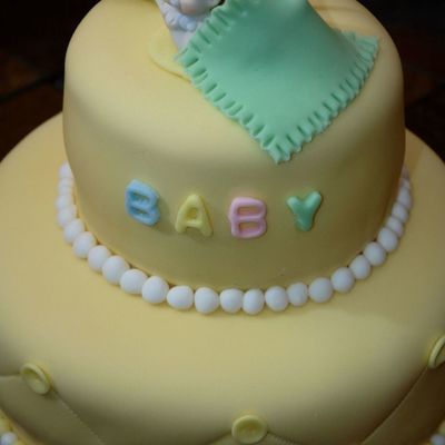 Baby Shower