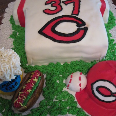 Cincinatti Reds