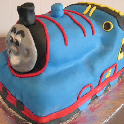 Thomas The Train