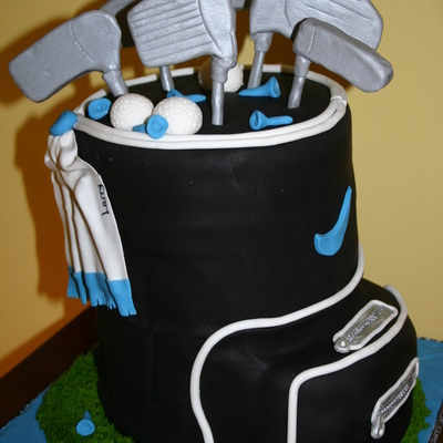 Golf Bag