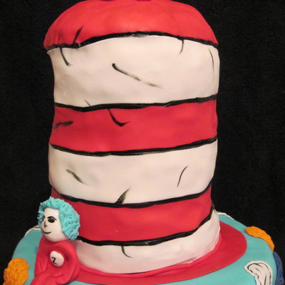 Happy Birthday Dr. Suess