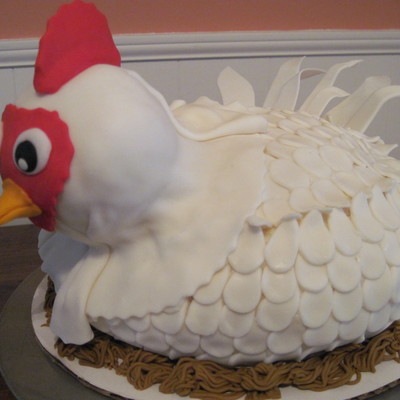 Uncle Waynes Chicken