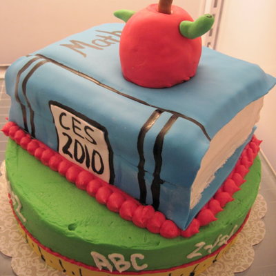 End Of Year Office Thank You