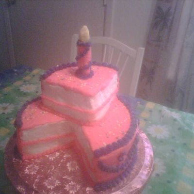 A Slice Of Cake