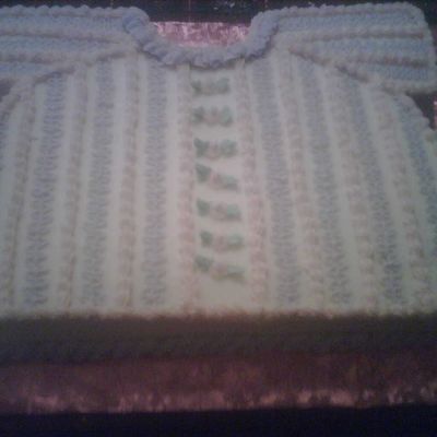 Baby Dress