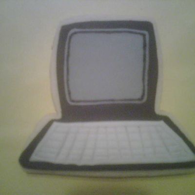 Computer Cookie