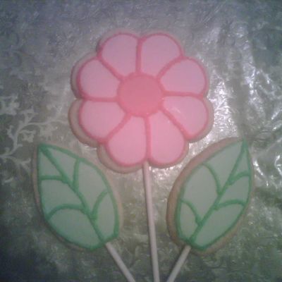 Pink Flower