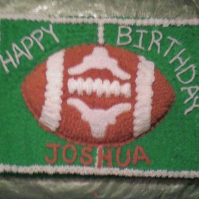 Longhorn Football