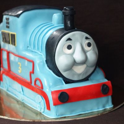 Thomas The Tank Engine