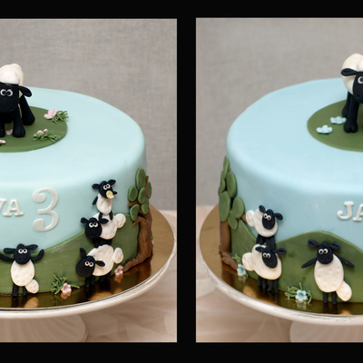 Shaun The Sheep