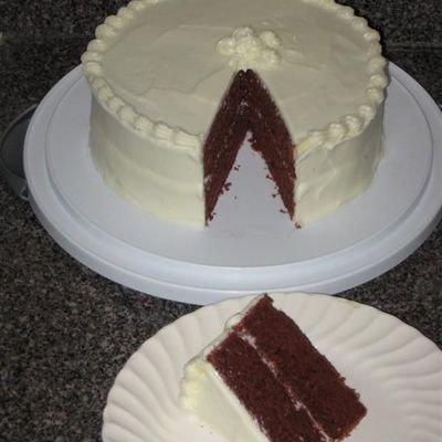 Red Velvet