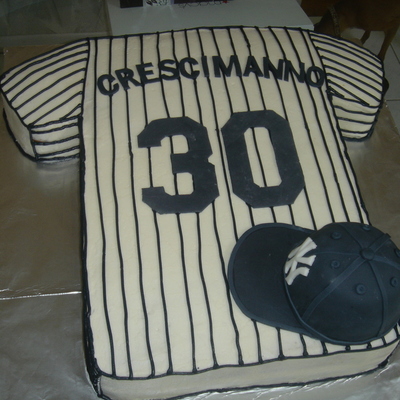 New York Yankees Fan