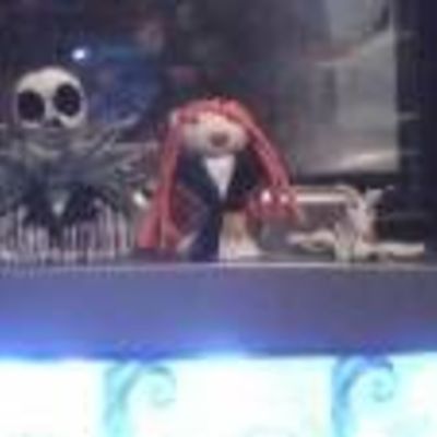 Nightmare Before Chrismas