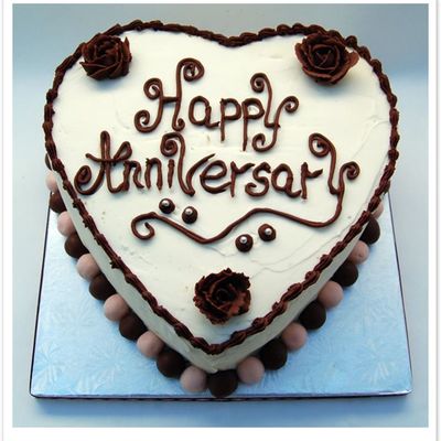 Happy Anniversary