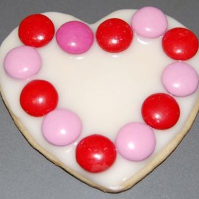Heart Cookeis